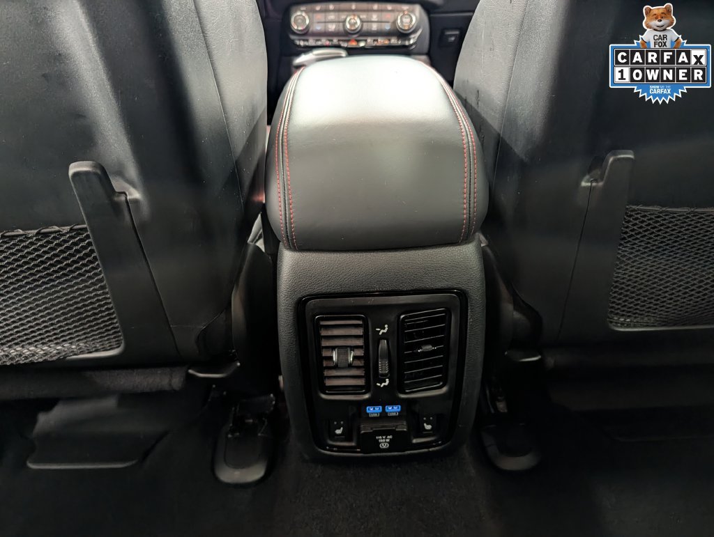 Used 2025 Dodge Durango GT AWD/4WD image 29