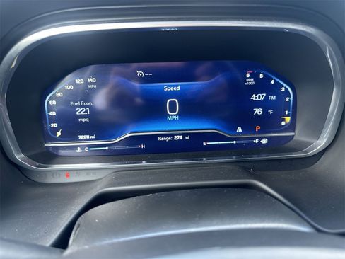 Used 2023 Chevrolet Tahoe LT image 11