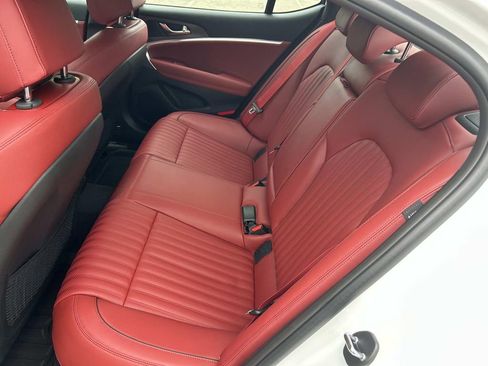 New 2026 Genesis G70 3.3T Sport Prestige AWD/4WD image 20