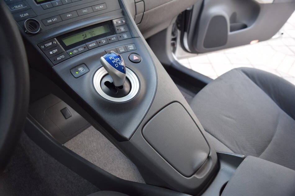 Used 2010 Toyota Prius Two w/ Preferred Accessory Pkg FWD image 57