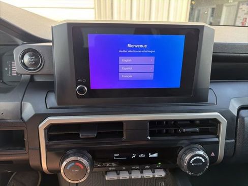 Used 2024 Toyota Tacoma SR image 21