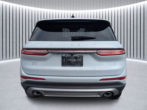 New 2026 Lincoln Corsair Premiere image 4