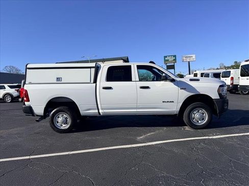 Used 2021 RAM 2500 Tradesman w/ Protection Group image 3