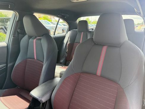 Used 2024 Toyota Corolla Sedan FWD image 10