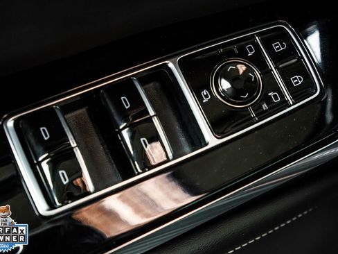 Used 2025 Cadillac Escalade V w/ LPO, Floor Liner Package AWD/4WD image 47