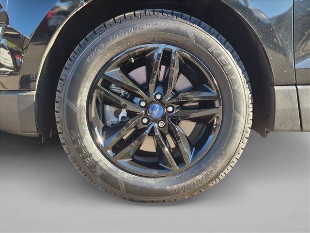 Used 2018 Ford Edge SEL w/ Canadian Touring Package AWD/4WD image 25