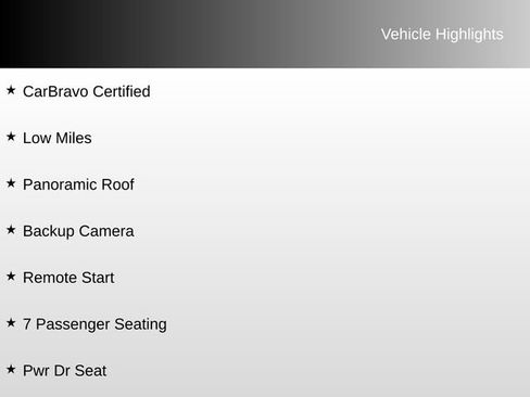 Used 2021 Buick Enclave Essence w/ Sound and Sites Package image 5