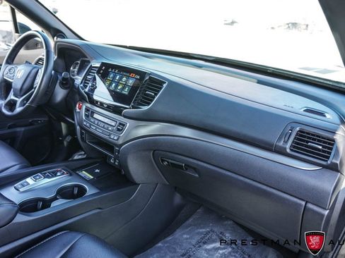 Used 2025 Honda Passport EX-L image 48