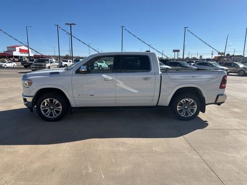 Used 2020 RAM 1500 Limited image 31