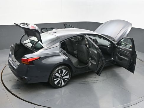 Used 2021 Nissan Altima 2.5 SV image 45
