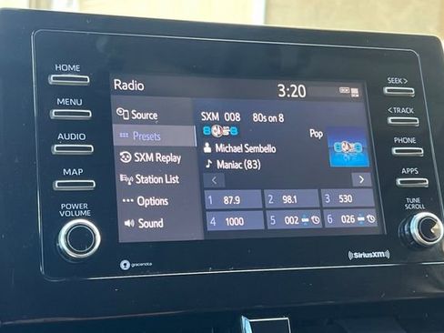 Used 2021 Toyota Camry LE image 20