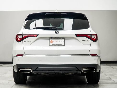 Used 2024 Acura MDX FWD w/ Technology Package image 12