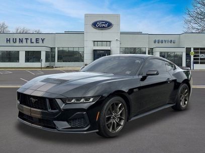 Used 2024 Ford Mustang GT Premium