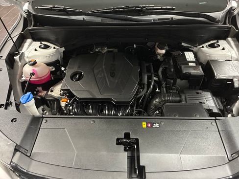 Used 2024 Kia Sorento S w/ Panoramic Sunroof Package FWD image 23