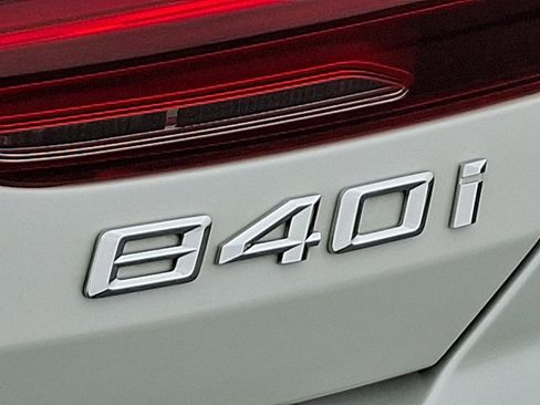 Certified 2025 BMW 840i xDrive image 31