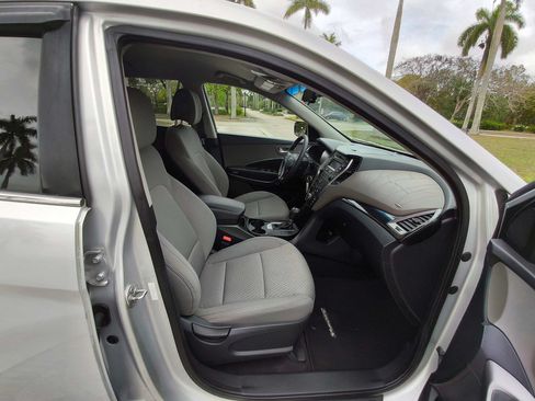 Used 2013 Hyundai Santa Fe Sport FWD image 36