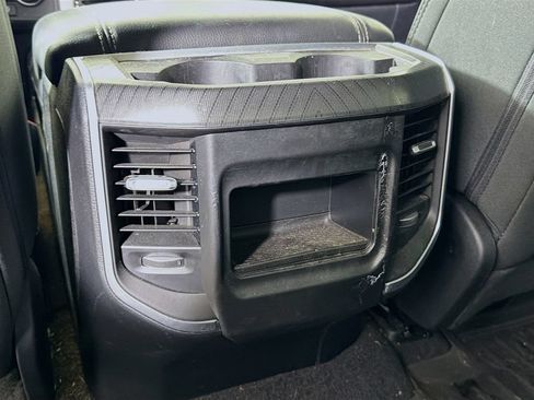 Used 2025 RAM 1500 Lone Star AWD/4WD image 27