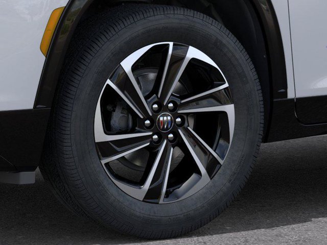 New 2026 Buick Enclave Sport Touring w/ Power Package AWD/4WD image 9