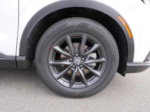 New 2026 Honda CR-V EX-L image 10