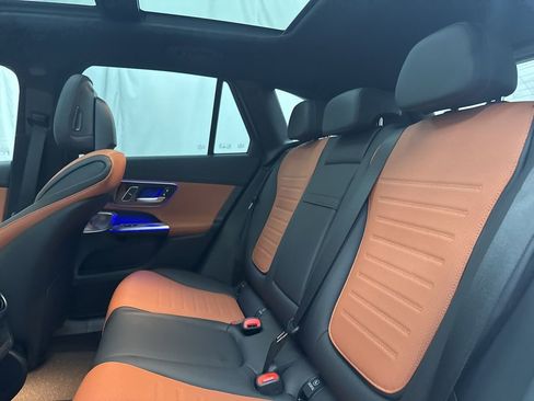 New 2026 Mercedes-Benz GLC 300 image 19