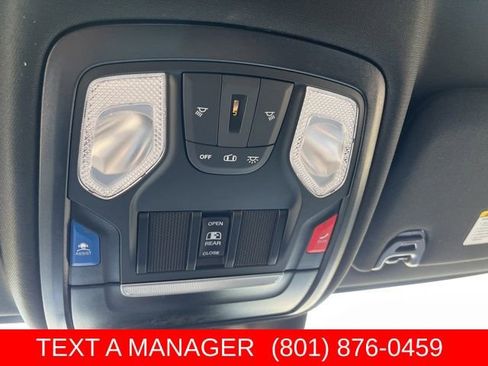 New 2026 RAM 3500 Big Horn AWD/4WD image 34
