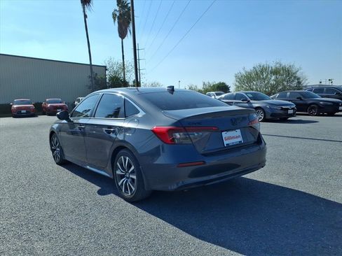 Used 2023 Honda Civic EX image 6