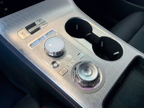 New 2026 Genesis GV70 2.5T Sport Prestige image 26