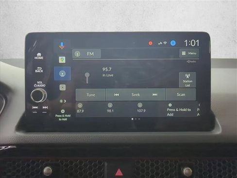 New 2026 Honda Civic Si image 12