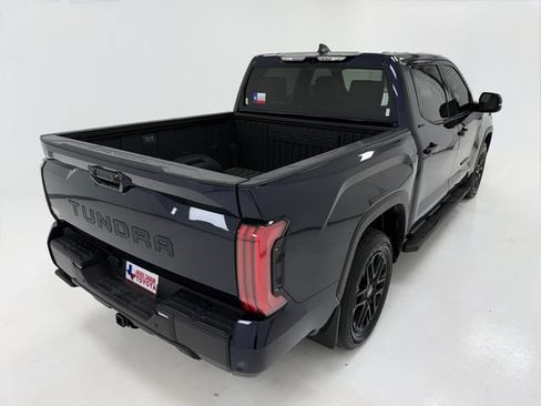 Used 2026 Toyota Tundra Limited RWD image 40