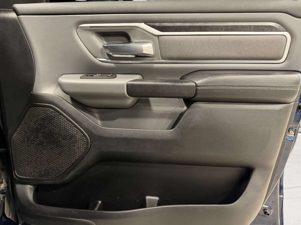 Used 2020 RAM 1500 Big Horn AWD/4WD image 28