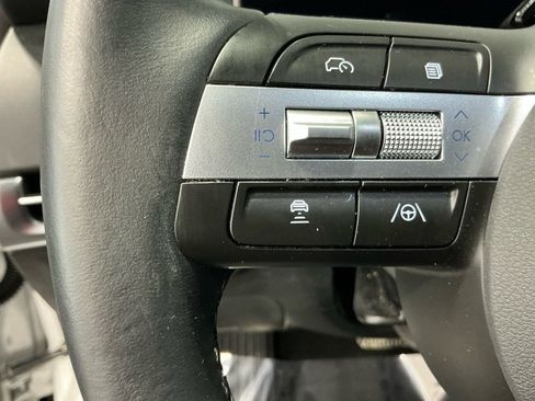 Used 2025 Hyundai Santa Cruz XRT image 32