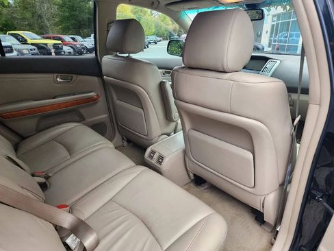 Used 2008 Lexus RX 350 AWD image 24