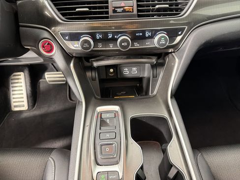Used 2022 Honda Accord Sport image 24