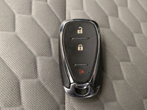 Used 2020 Chevrolet Equinox LT image 32