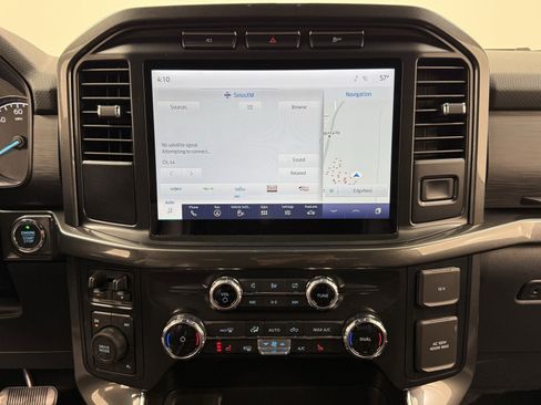 Used 2023 Ford F150 XLT w/ Equipment Group 302A High image 27