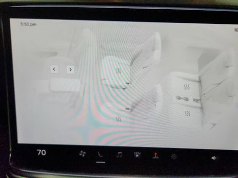 Used 2023 Tesla Model X AWD/4WD image 61