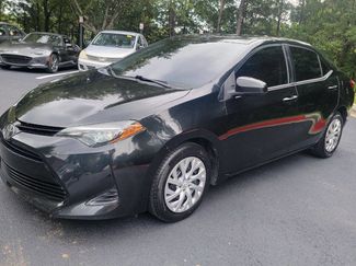 Used 2019 Toyota Corolla LE image 1