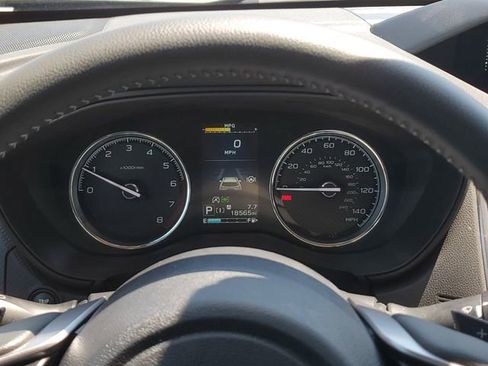 Certified 2023 Subaru Forester Touring AWD/4WD image 26