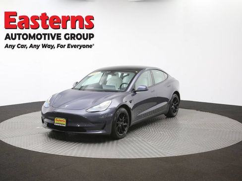 Used 2023 Tesla Model 3 Standard Range RWD image 50