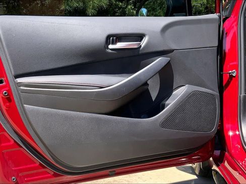 Used 2023 Toyota Corolla SE image 21