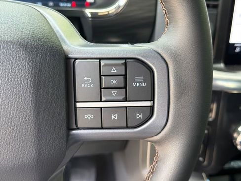 New 2026 Ford F150 Lariat AWD/4WD image 25