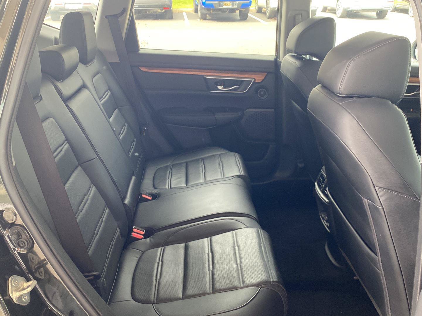Used 2019 Honda CR-V EX-L image 28