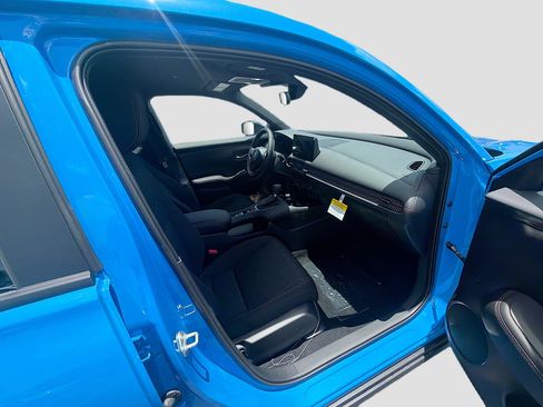 New 2027 Honda HR-V Sport image 22