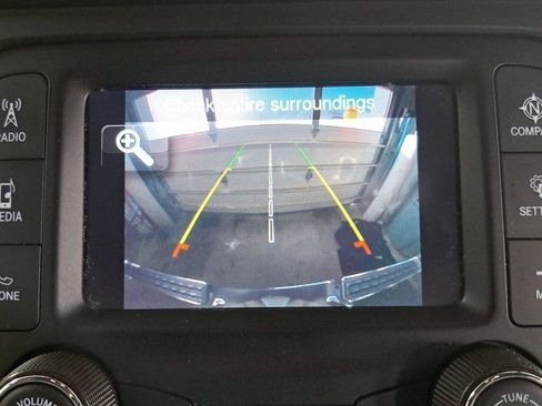 Used 2022 RAM 1500 Big Horn image 23