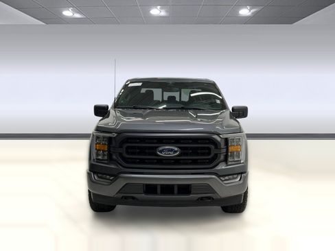 Used 2023 Ford F150 XLT w/ Equipment Group 302A High AWD/4WD image 5