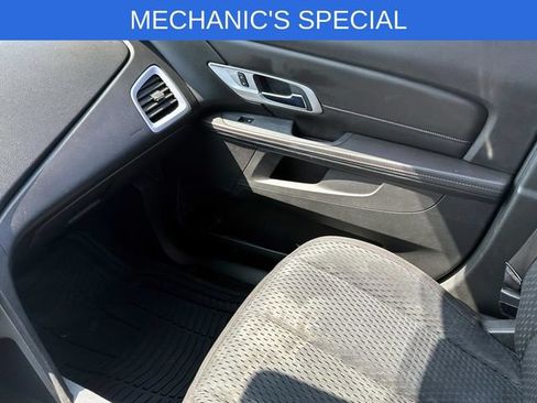 Used 2012 GMC Terrain SLE FWD image 27