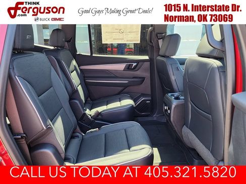 New 2026 Buick Enclave Sport Touring w/ Super Cruise Package FWD image 46