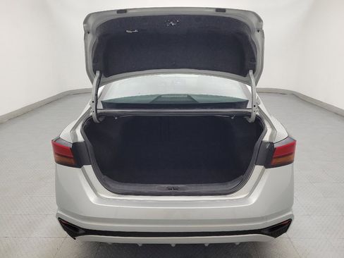 Used 2020 Nissan Altima 2.5 S FWD image 29