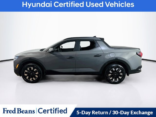 Certified 2026 Hyundai Santa Cruz SEL AWD/4WD image 5