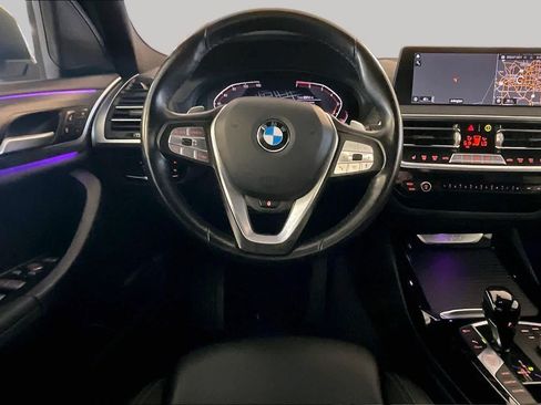 Used 2024 BMW X3 sDrive30i RWD image 5